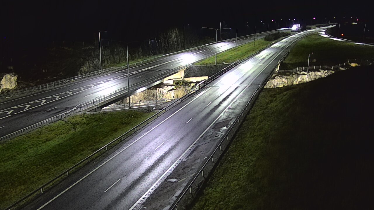 Kelikamerat Kuva Tie 1 Kaarina, Kirismäki, Kaarina, Varsinais-Suomi