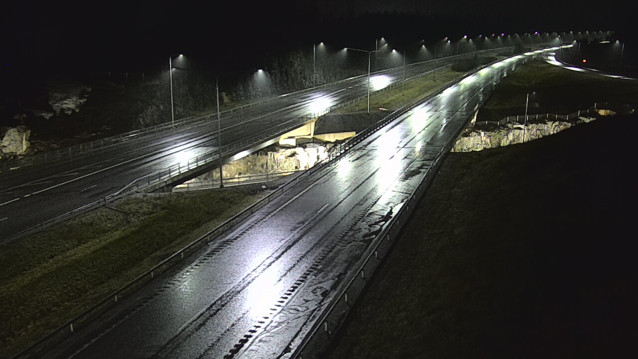 Kelikamerat Kuva Tie 1 Kaarina, Kirismäki, Kaarina, Varsinais-Suomi