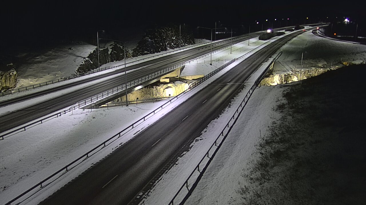 Kelikamerat Kuva Tie 1 Kaarina, Kirismäki, Kaarina, Varsinais-Suomi