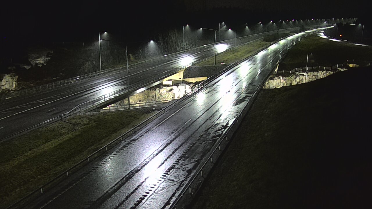 Kelikamerat Kuva Tie 1 Kaarina, Kirismäki, Kaarina, Varsinais-Suomi