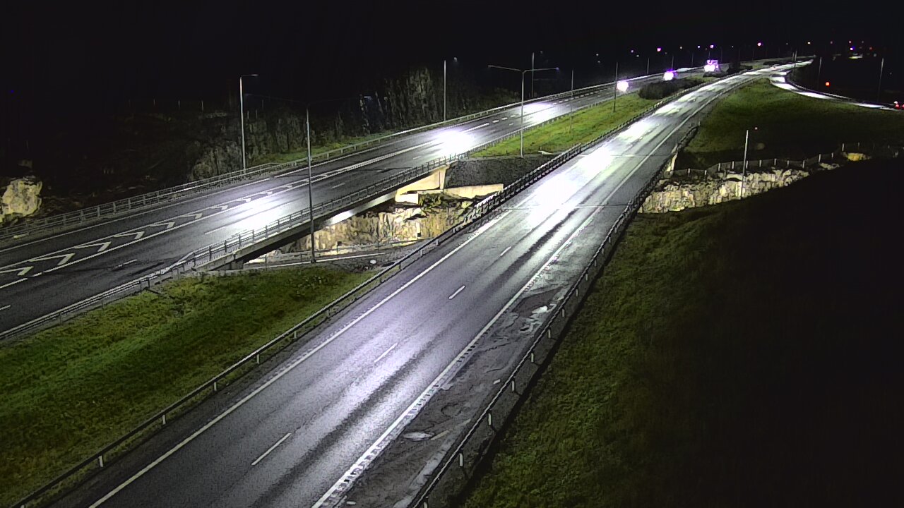 Kelikamerat Kuva Tie 1 Kaarina, Kirismäki, Kaarina, Varsinais-Suomi