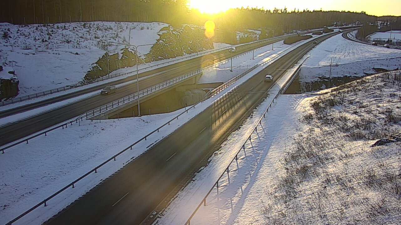 Kelikamerat Kuva Tie 1 Kaarina, Kirismäki, Kaarina, Varsinais-Suomi