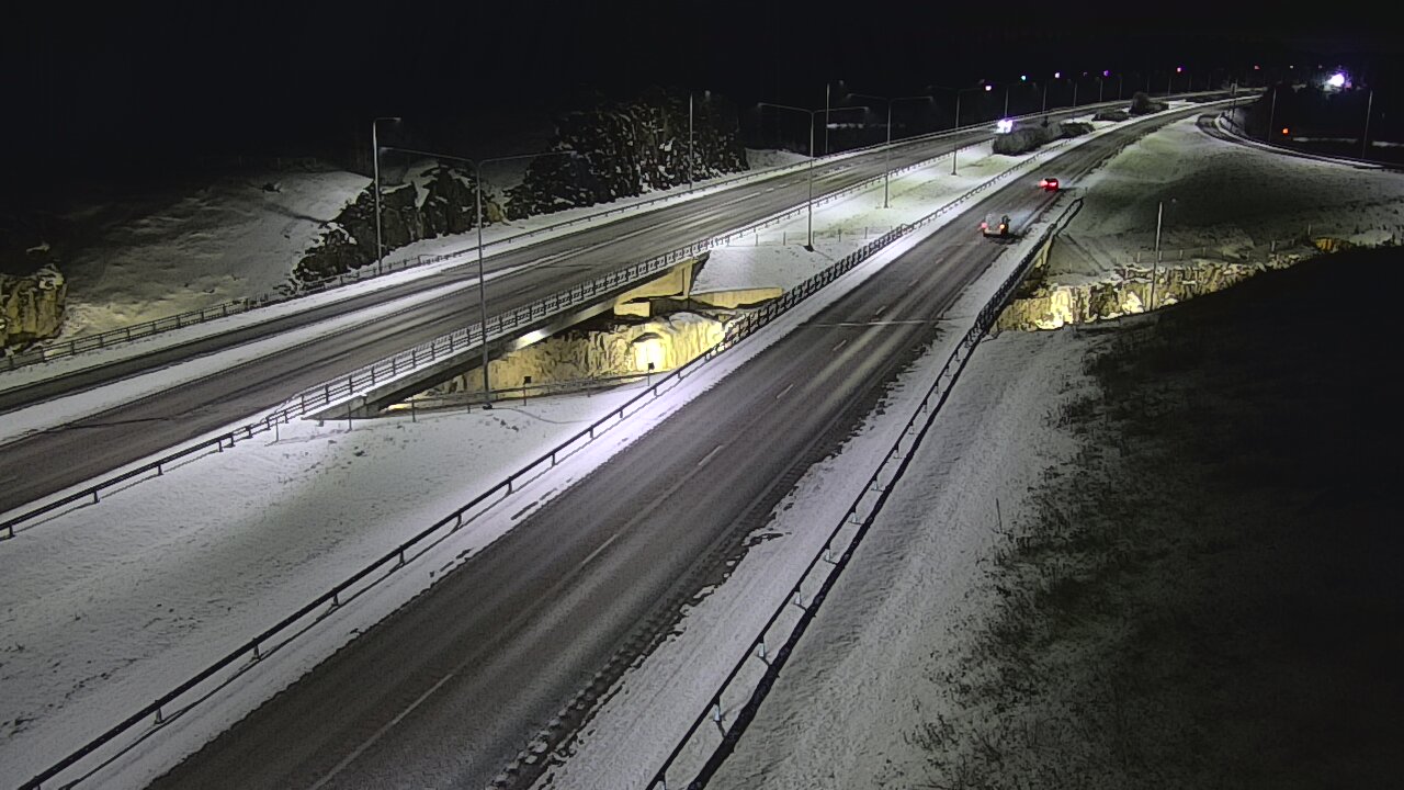 Kelikamerat Kuva Tie 1 Kaarina, Kirismäki, Kaarina, Varsinais-Suomi