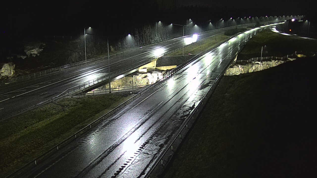 Kelikamerat Kuva Tie 1 Kaarina, Kirismäki, Kaarina, Varsinais-Suomi