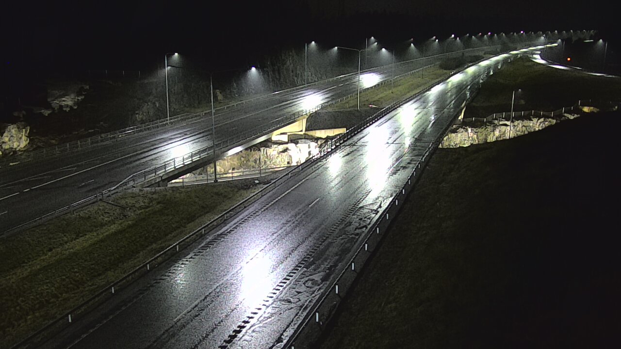 Kelikamerat Kuva Tie 1 Kaarina, Kirismäki, Kaarina, Varsinais-Suomi