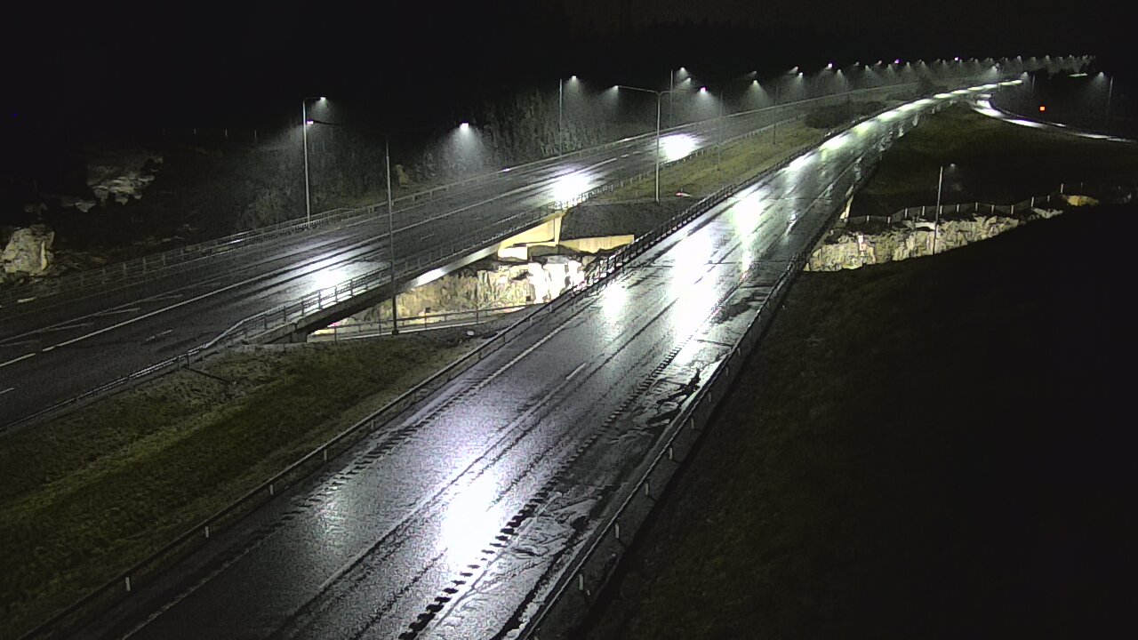 Kelikamerat Kuva Tie 1 Kaarina, Kirismäki, Kaarina, Varsinais-Suomi