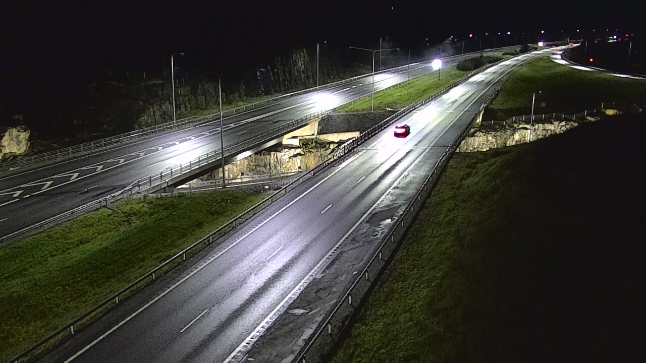 Kelikamerat Kuva Tie 1 Kaarina, Kirismäki, Kaarina, Varsinais-Suomi