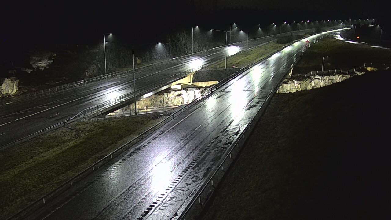 Kelikamerat Kuva Tie 1 Kaarina, Kirismäki, Kaarina, Varsinais-Suomi