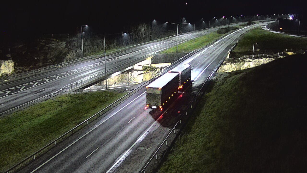 Kelikamerat Kuva Tie 1 Kaarina, Kirismäki, Kaarina, Varsinais-Suomi