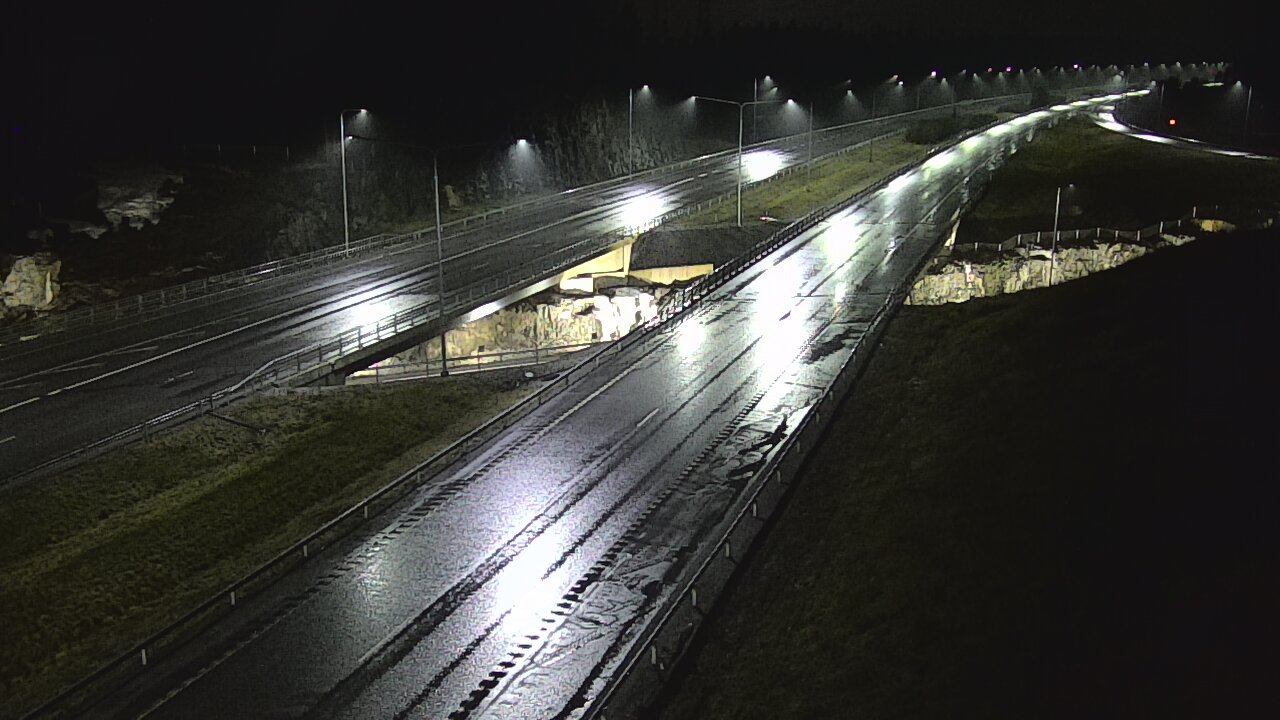 Kelikamerat Kuva Tie 1 Kaarina, Kirismäki, Kaarina, Varsinais-Suomi