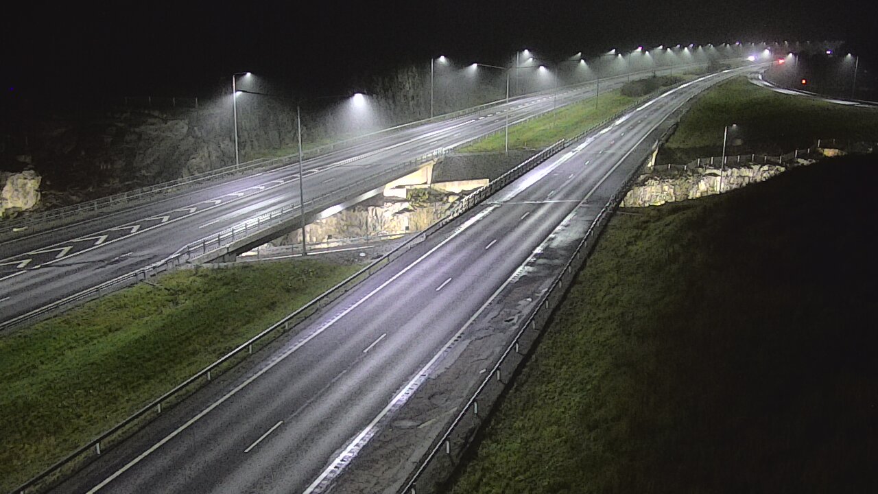 Kelikamerat Kuva Tie 1 Kaarina, Kirismäki, Kaarina, Varsinais-Suomi