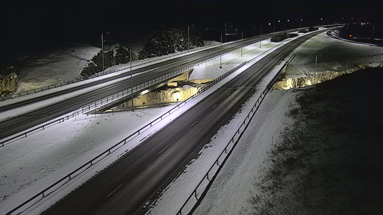 Kelikamerat Kuva Tie 1 Kaarina, Kirismäki, Kaarina, Varsinais-Suomi
