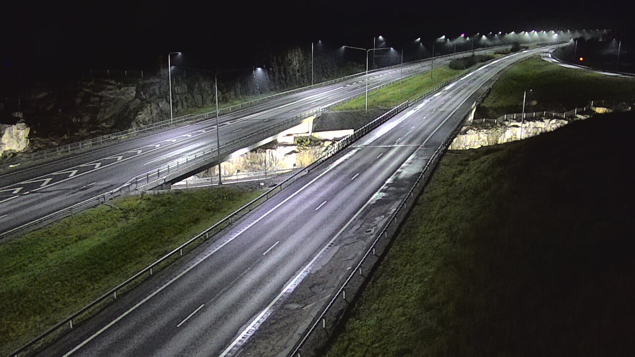 Kelikamerat Kuva Tie 1 Kaarina, Kirismäki, Kaarina, Varsinais-Suomi