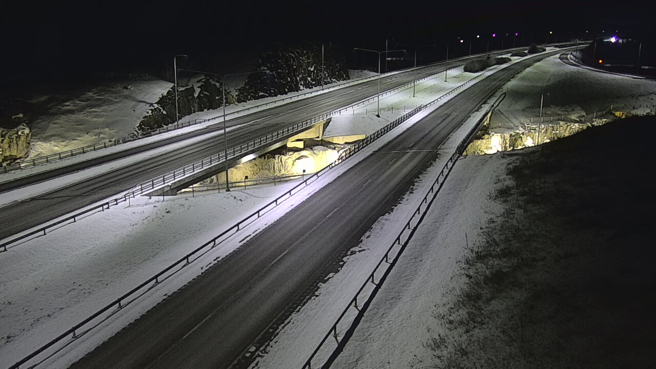 Kelikamerat Kuva Tie 1 Kaarina, Kirismäki, Kaarina, Varsinais-Suomi