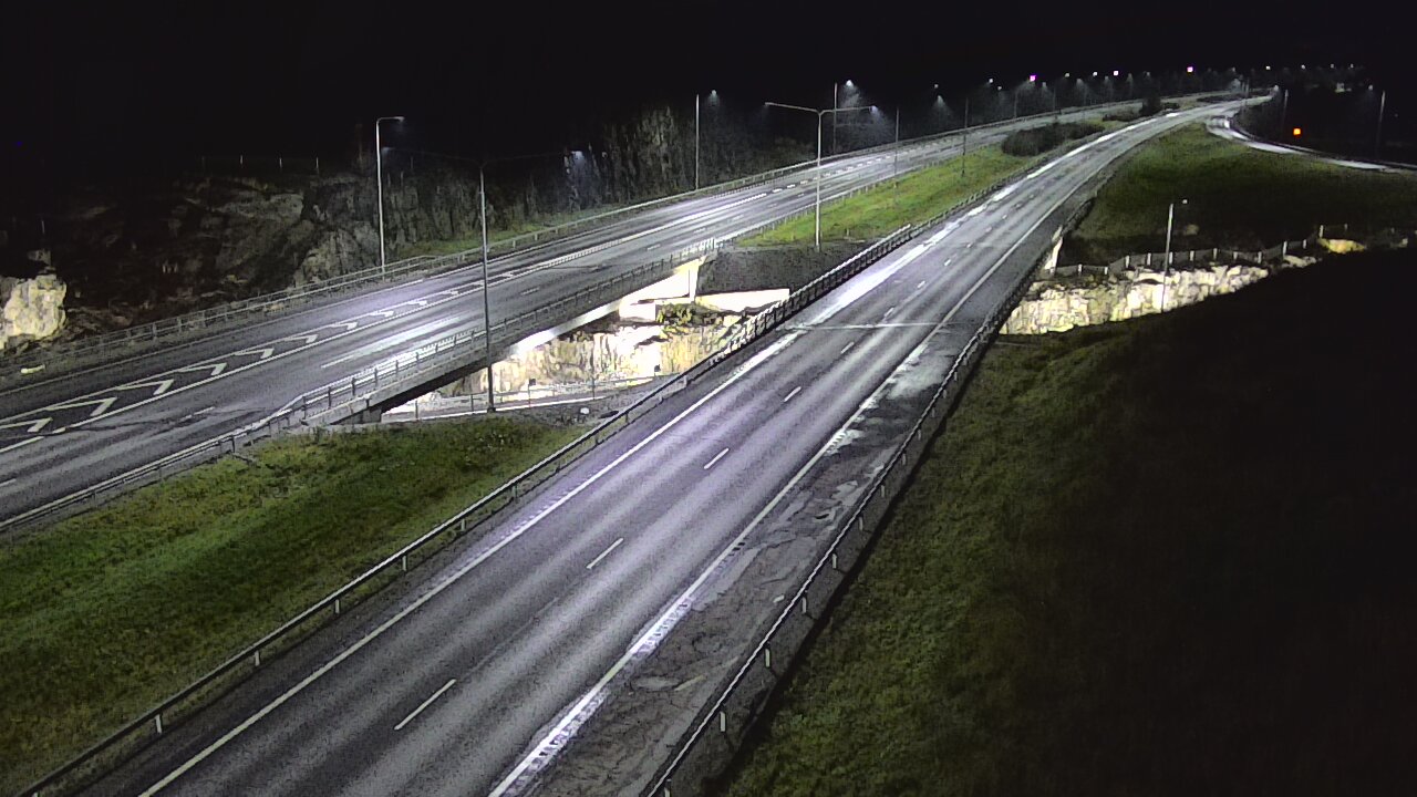 Kelikamerat Kuva Tie 1 Kaarina, Kirismäki, Kaarina, Varsinais-Suomi