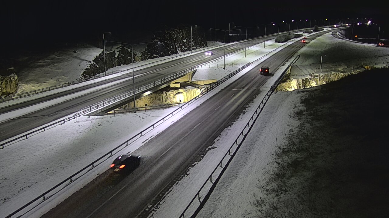 Kelikamerat Kuva Tie 1 Kaarina, Kirismäki, Kaarina, Varsinais-Suomi