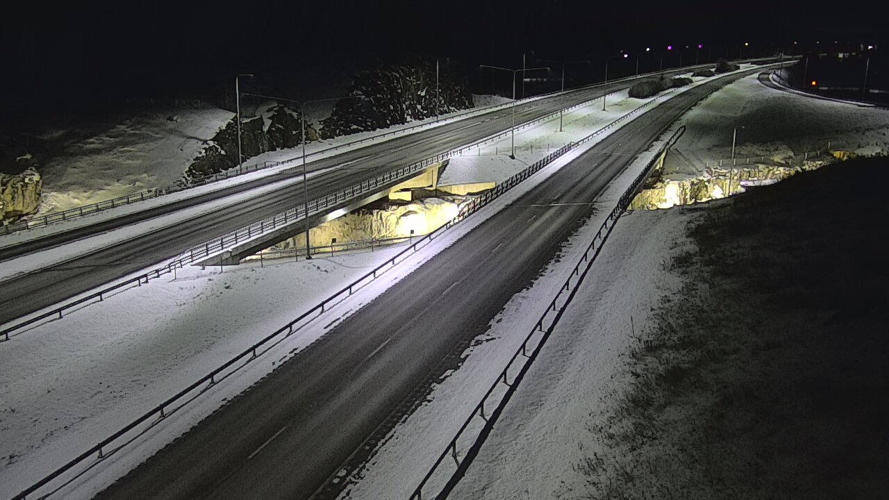 Kelikamerat Kuva Tie 1 Kaarina, Kirismäki, Kaarina, Varsinais-Suomi