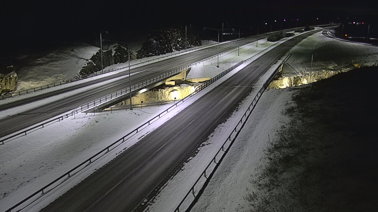 Kelikamerat Kuva Tie 1 Kaarina, Kirismäki, Kaarina, Varsinais-Suomi