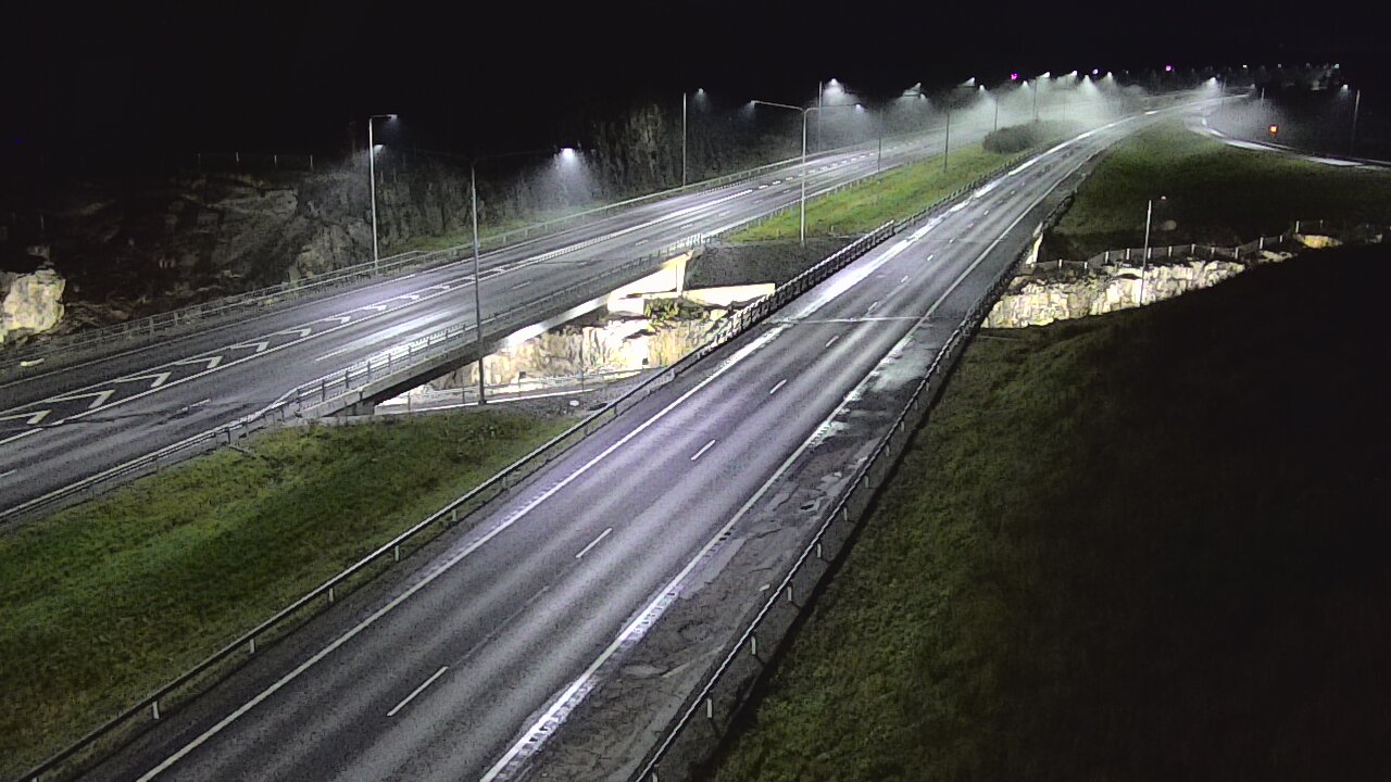 Kelikamerat Kuva Tie 1 Kaarina, Kirismäki, Kaarina, Varsinais-Suomi