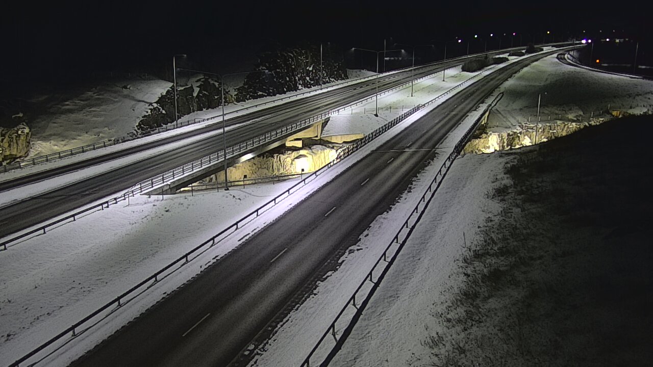 Kelikamerat Kuva Tie 1 Kaarina, Kirismäki, Kaarina, Varsinais-Suomi