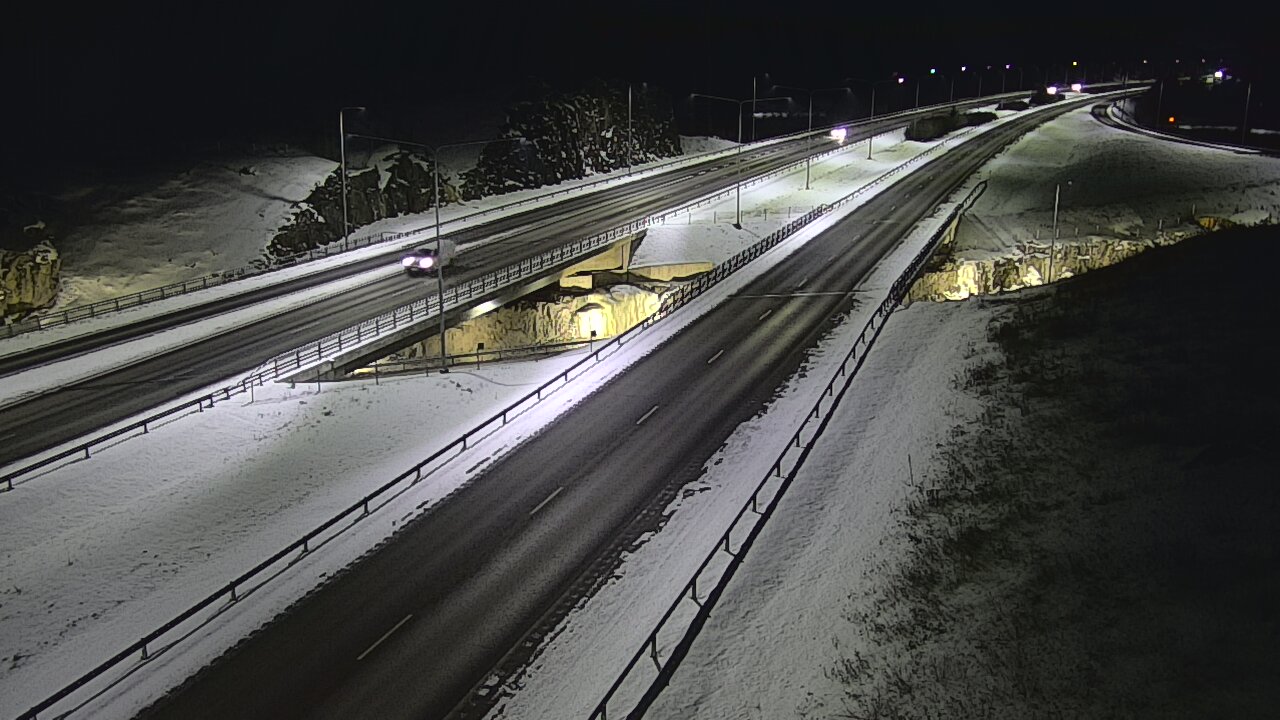 Kelikamerat Kuva Tie 1 Kaarina, Kirismäki, Kaarina, Varsinais-Suomi