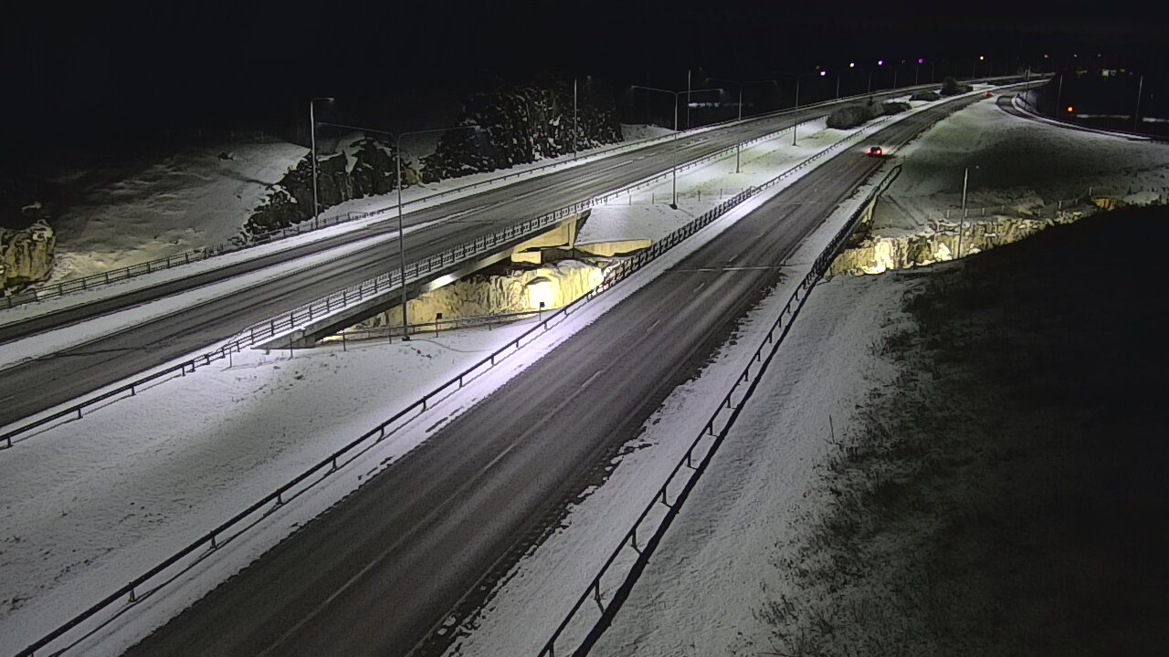 Kelikamerat Kuva Tie 1 Kaarina, Kirismäki, Kaarina, Varsinais-Suomi