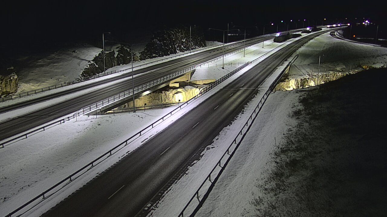 Kelikamerat Kuva Tie 1 Kaarina, Kirismäki, Kaarina, Varsinais-Suomi