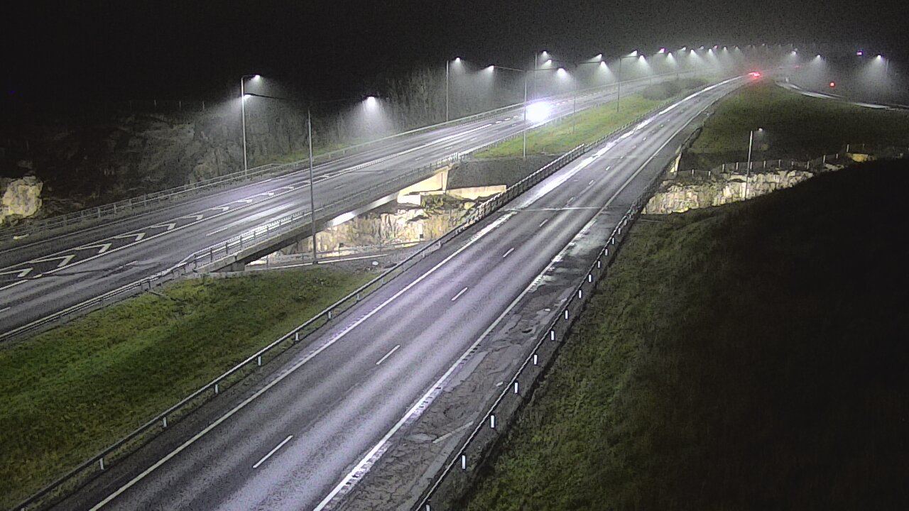 Kelikamerat Kuva Tie 1 Kaarina, Kirismäki, Kaarina, Varsinais-Suomi