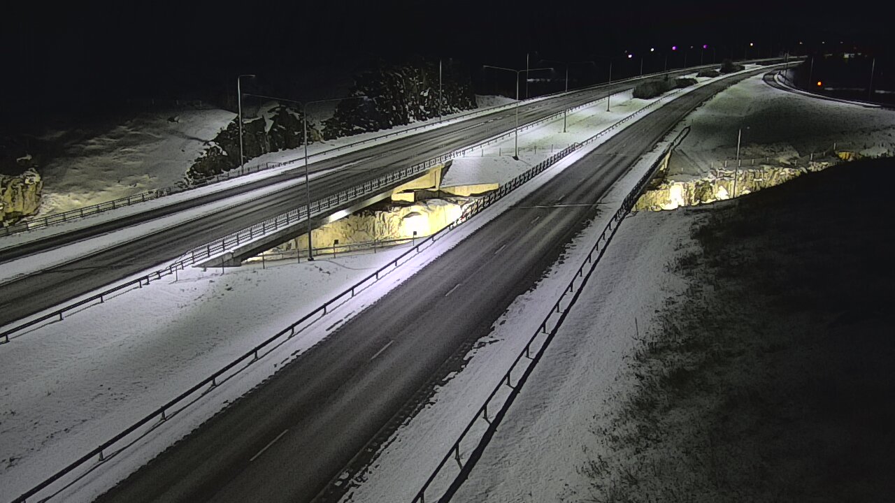 Kelikamerat Kuva Tie 1 Kaarina, Kirismäki, Kaarina, Varsinais-Suomi