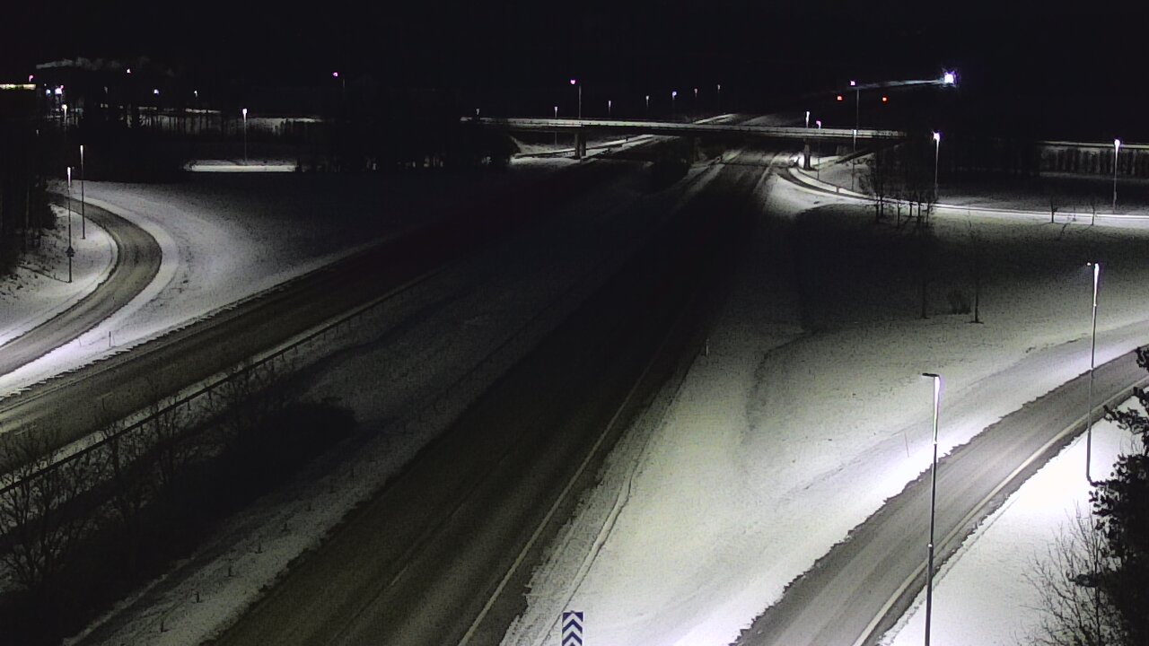 Kelikamerat Kuva Tie 1 Kaarina, Villisi, Paimio, Varsinais-Suomi