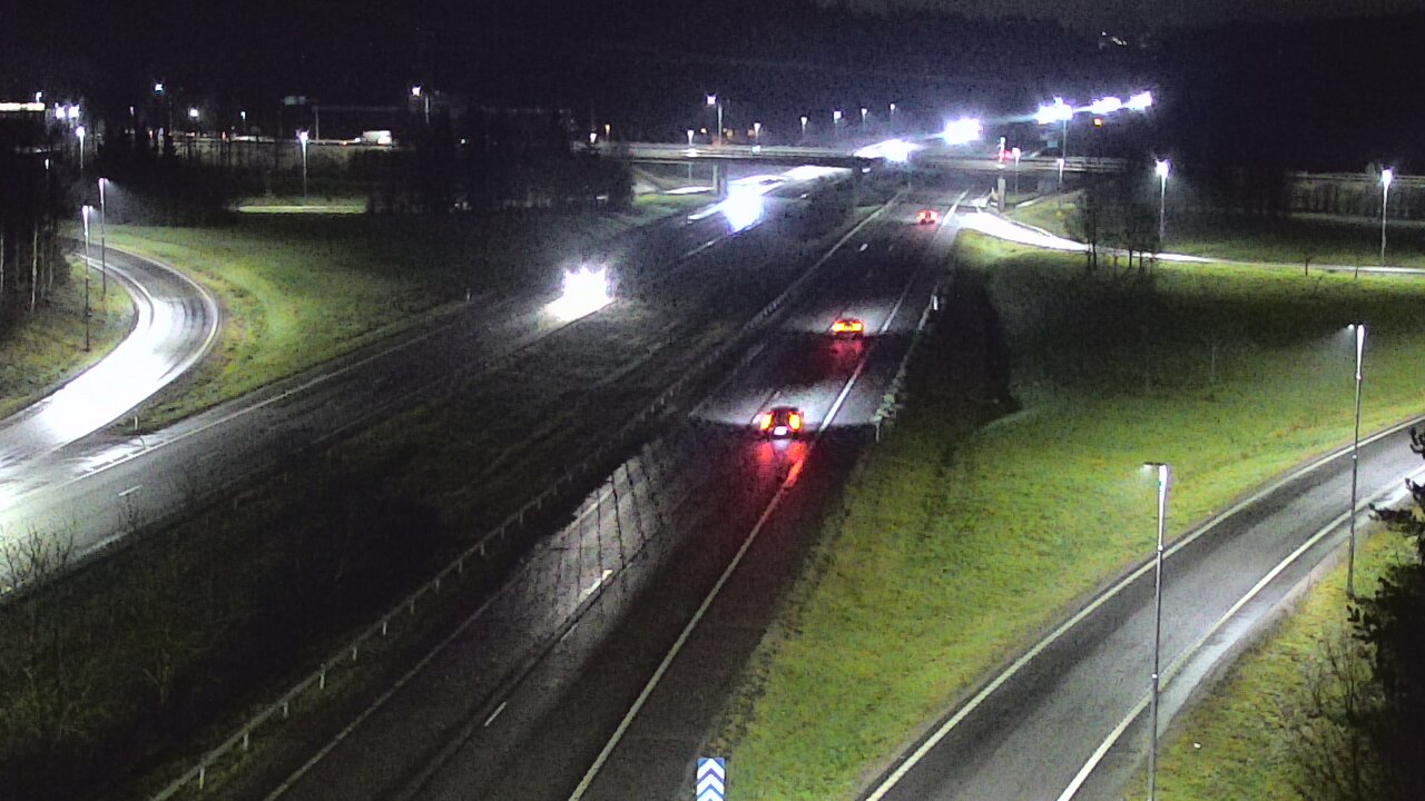 Weather Camera Image Väg 1 S:t Karins, Villisi, Paimio, Varsinais-Suomi