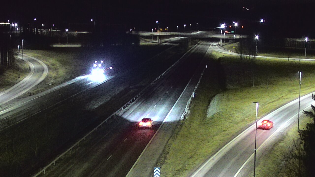 Kelikamerat Kuva Tie 1 Kaarina, Villisi, Paimio, Varsinais-Suomi