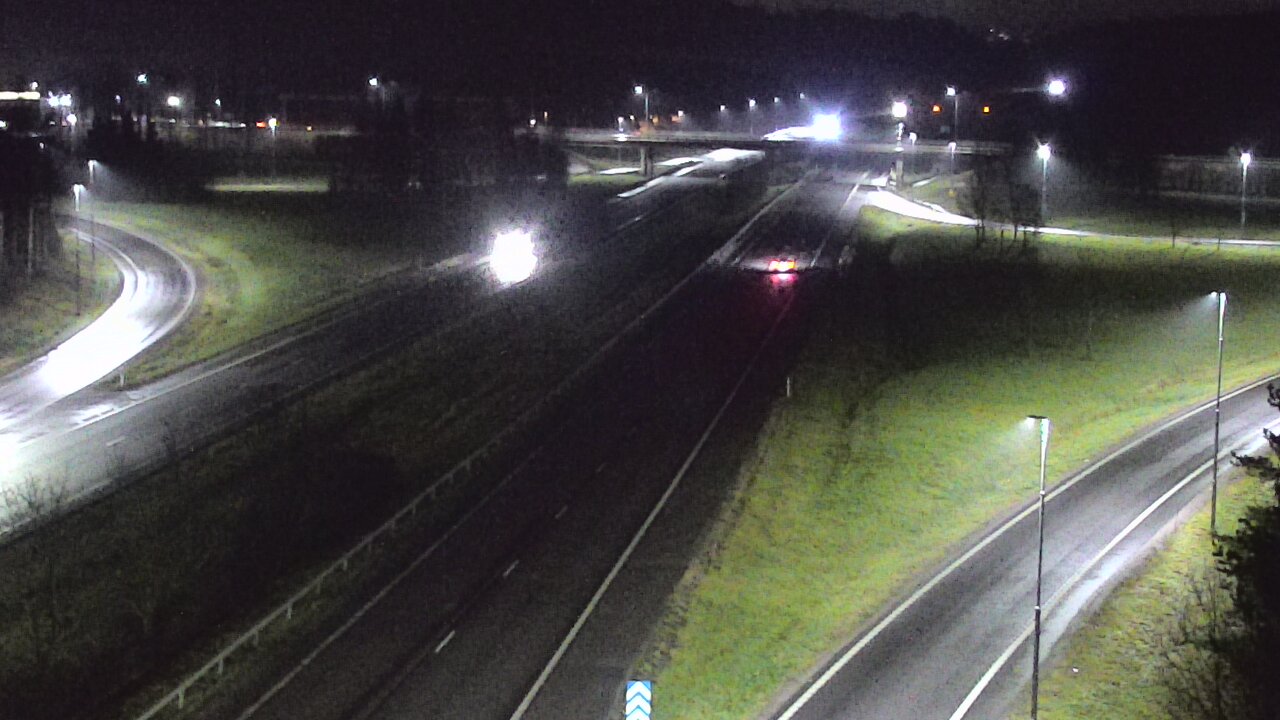 Weather Camera Image Väg 1 S:t Karins, Villisi, Paimio, Varsinais-Suomi