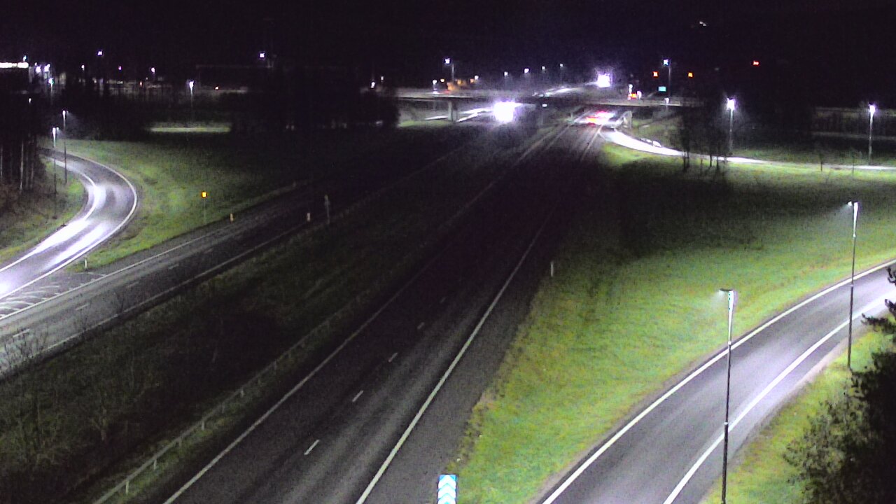 Kelikamerat Kuva Tie 1 Kaarina, Villisi, Paimio, Varsinais-Suomi