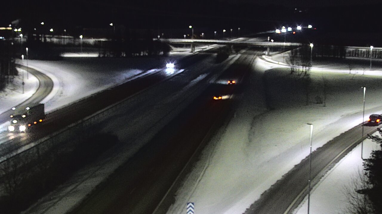 Kelikamerat Kuva Tie 1 Kaarina, Villisi, Paimio, Varsinais-Suomi