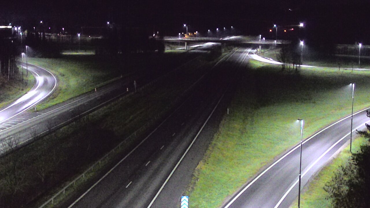 Kelikamerat Kuva Tie 1 Kaarina, Villisi, Paimio, Varsinais-Suomi