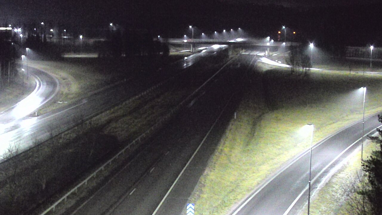 Kelikamerat Kuva Tie 1 Kaarina, Villisi, Paimio, Varsinais-Suomi