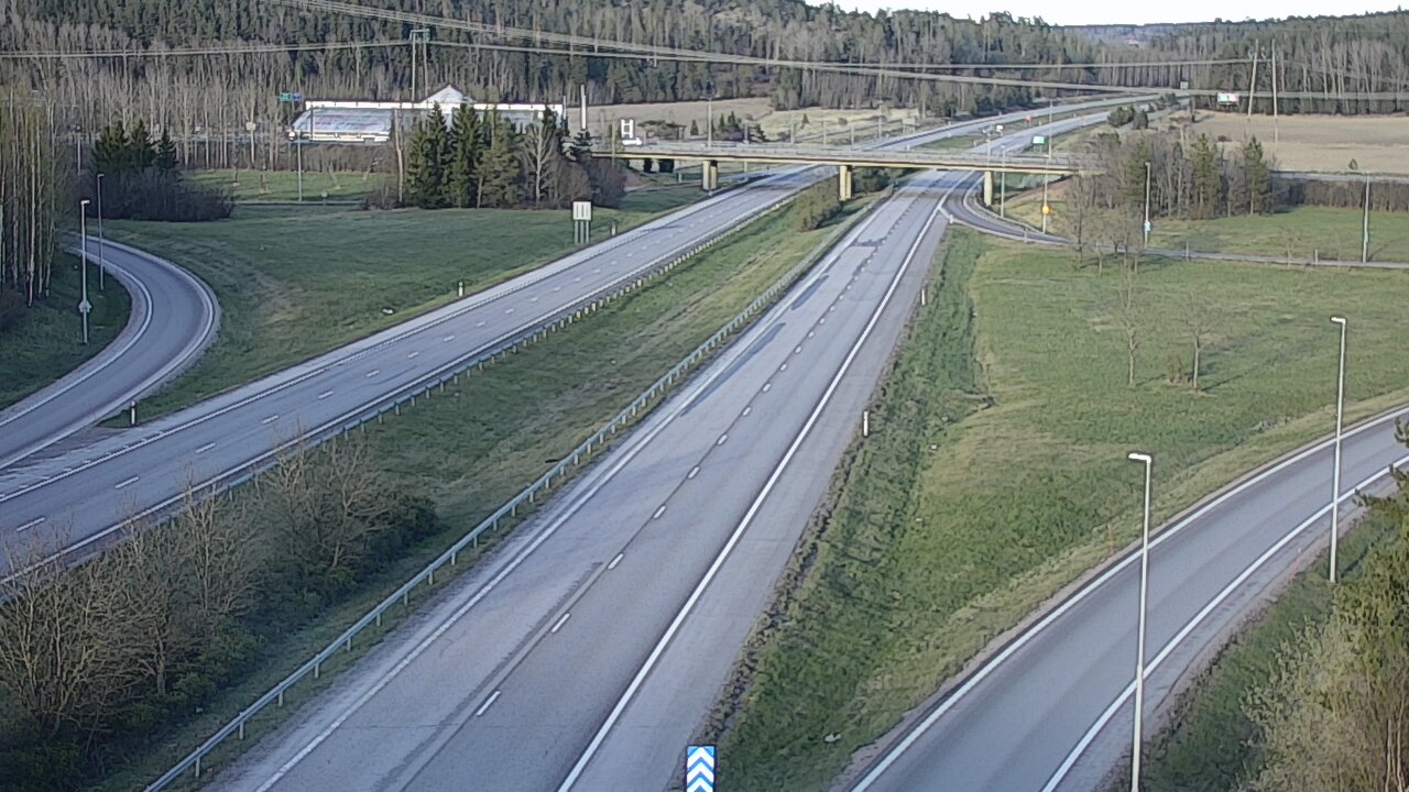 Kelikamerat Kuva Tie 1 Kaarina, Villisi, Paimio, Varsinais-Suomi