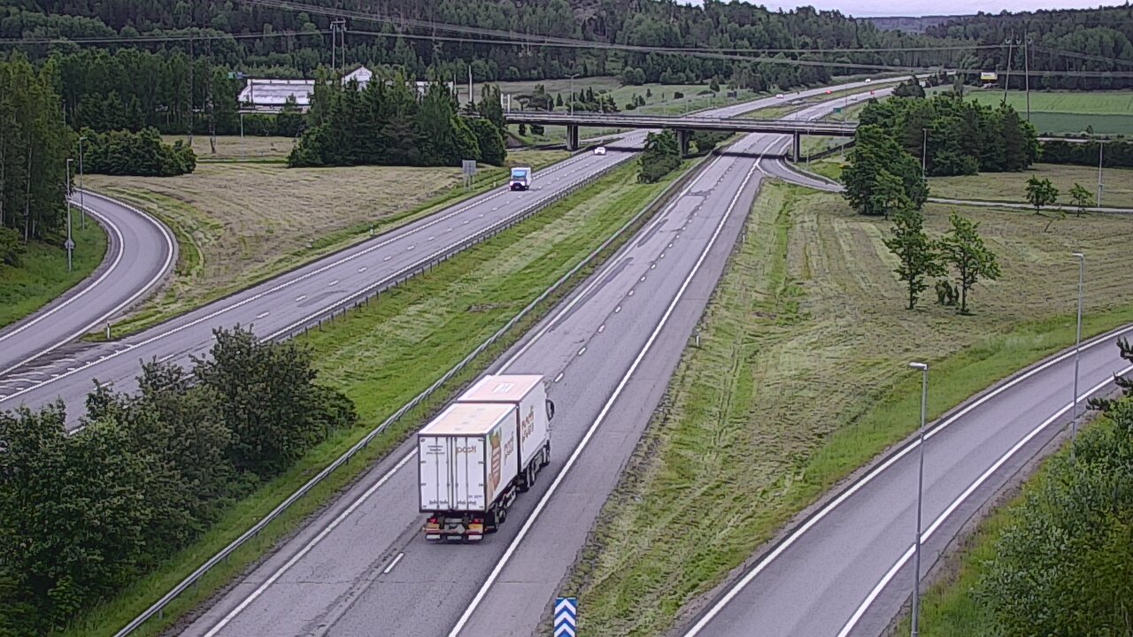 Kelikamerat Kuva Tie 1 Kaarina, Villisi, Paimio, Varsinais-Suomi