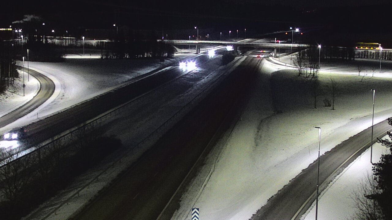 Kelikamerat Kuva Tie 1 Kaarina, Villisi, Paimio, Varsinais-Suomi