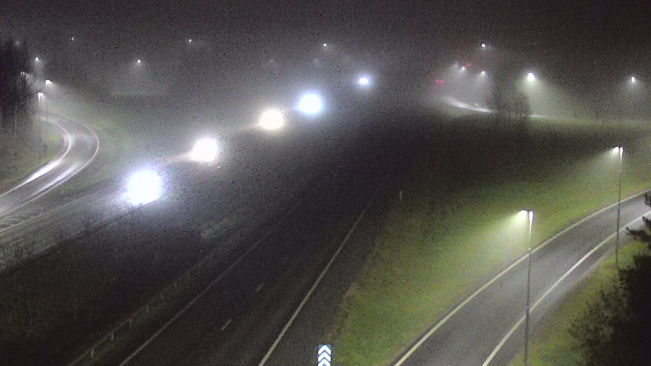 Kelikamerat Kuva Tie 1 Kaarina, Villisi, Paimio, Varsinais-Suomi