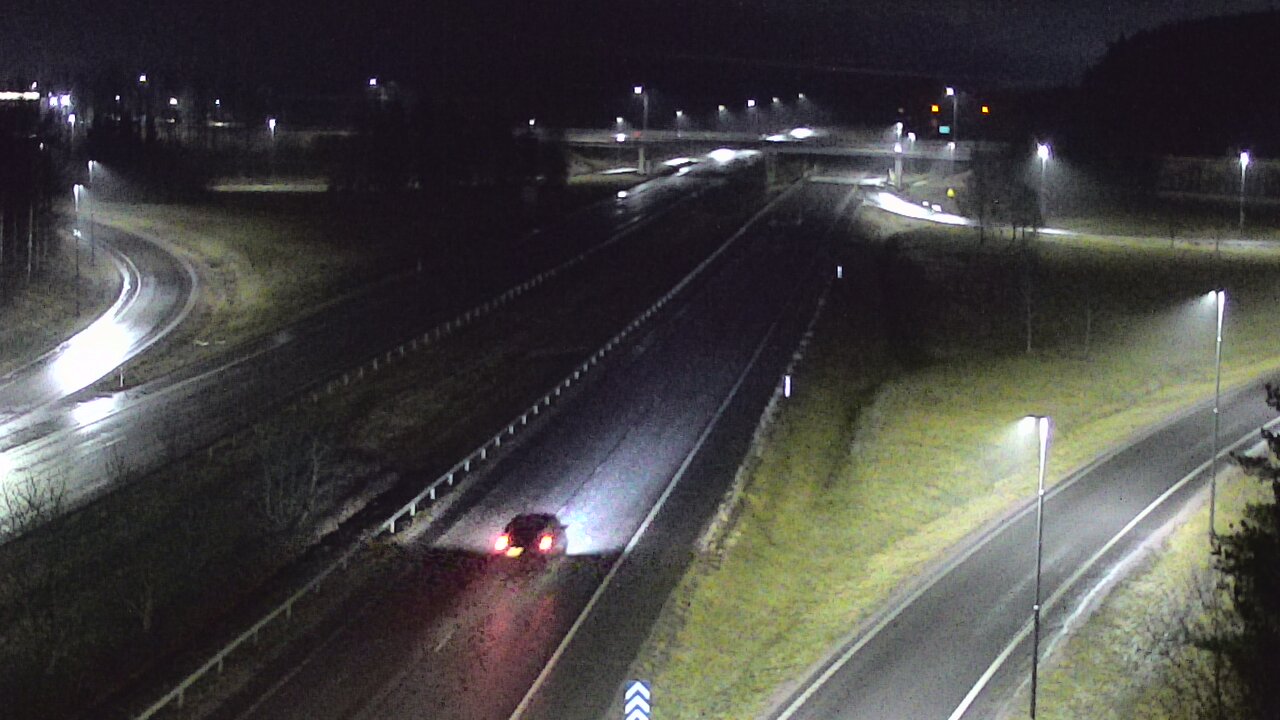 Kelikamerat Kuva Tie 1 Kaarina, Villisi, Paimio, Varsinais-Suomi