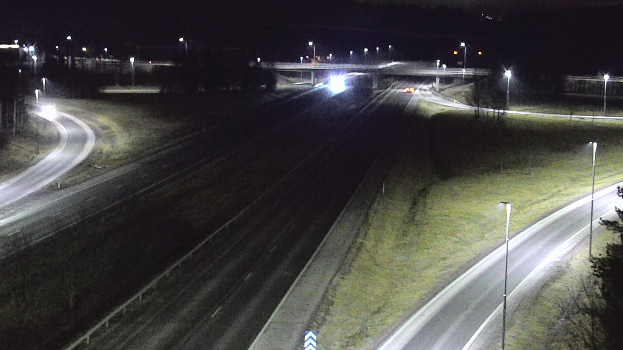 Kelikamerat Kuva Tie 1 Kaarina, Villisi, Paimio, Varsinais-Suomi