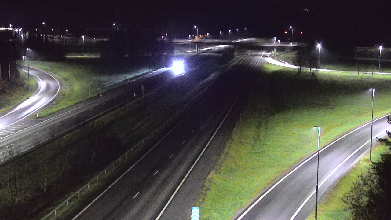 Kelikamerat Kuva Tie 1 Kaarina, Villisi, Paimio, Varsinais-Suomi