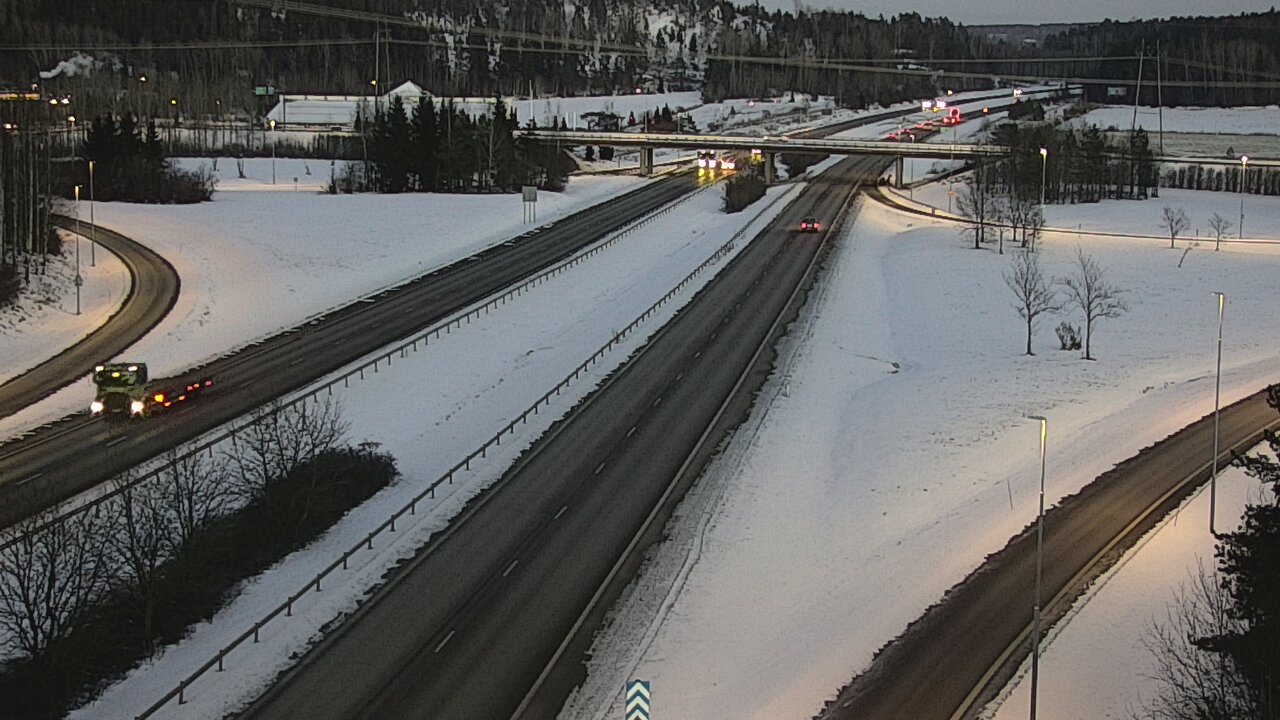 Kelikamerat Kuva Tie 1 Kaarina, Villisi, Paimio, Varsinais-Suomi