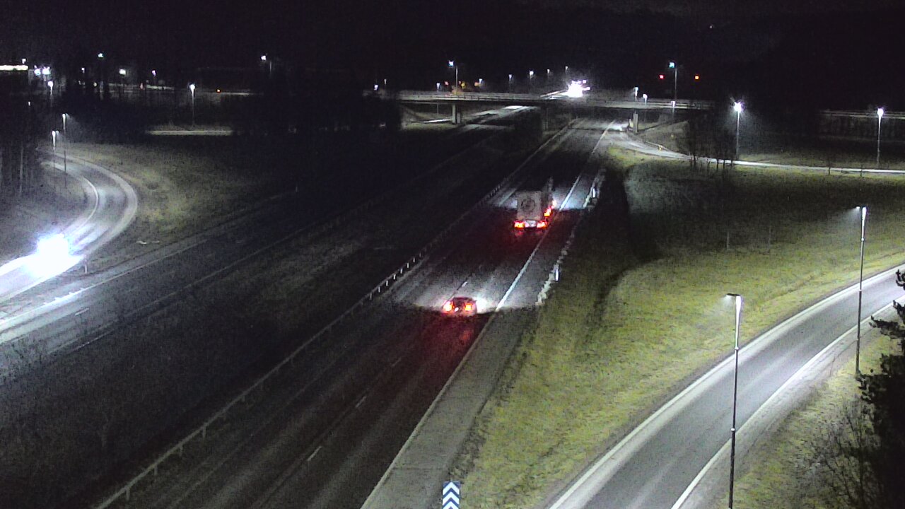 Kelikamerat Kuva Tie 1 Kaarina, Villisi, Paimio, Varsinais-Suomi