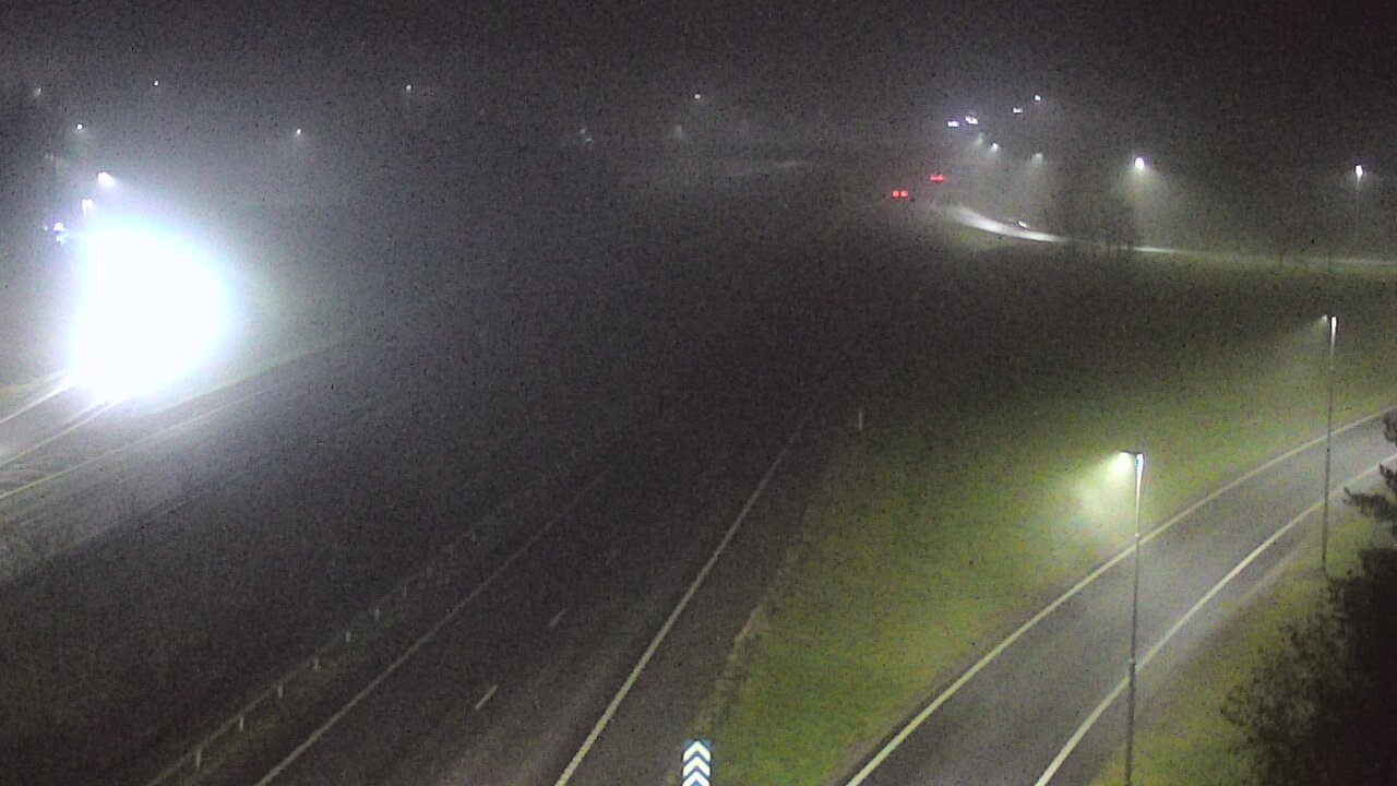 Kelikamerat Kuva Tie 1 Kaarina, Villisi, Paimio, Varsinais-Suomi