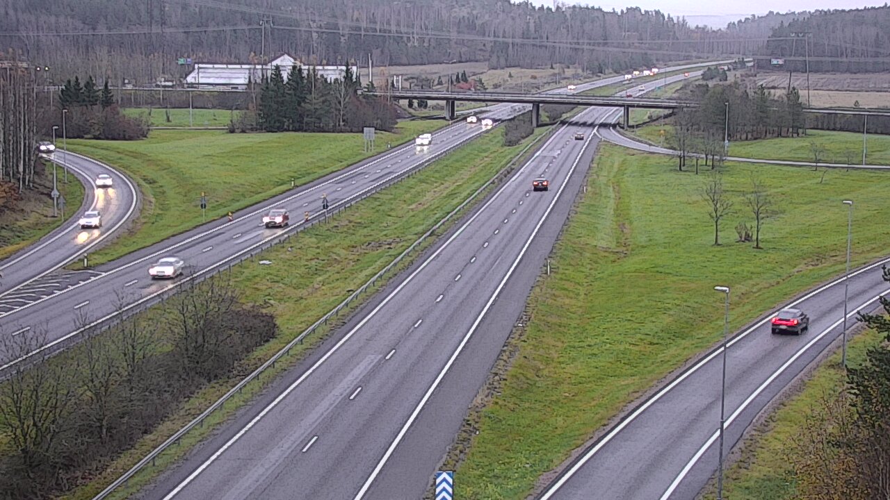 Kelikamerat Kuva Tie 1 Kaarina, Villisi, Paimio, Varsinais-Suomi