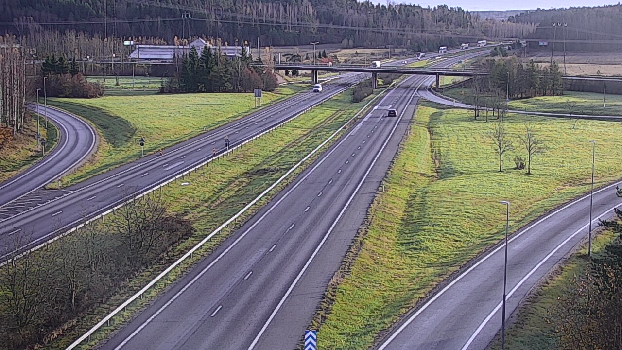 Kelikamerat Kuva Tie 1 Kaarina, Villisi, Paimio, Varsinais-Suomi