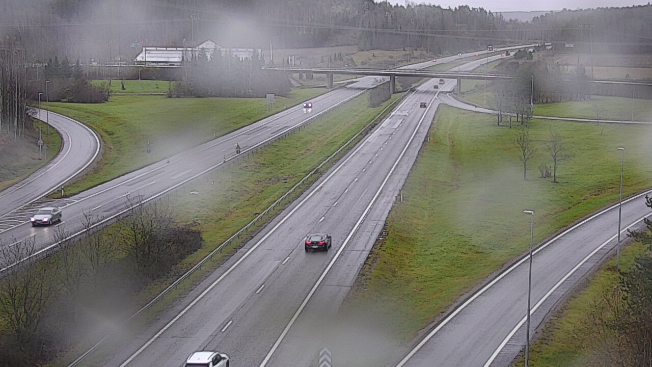 Kelikamerat Kuva Tie 1 Kaarina, Villisi, Paimio, Varsinais-Suomi